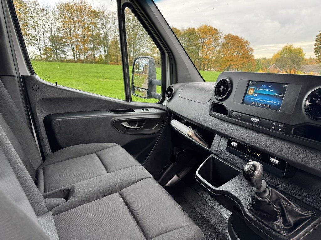 Used Mercedes-Benz Sprinter 2022 for sale - 76356190: Photo 19