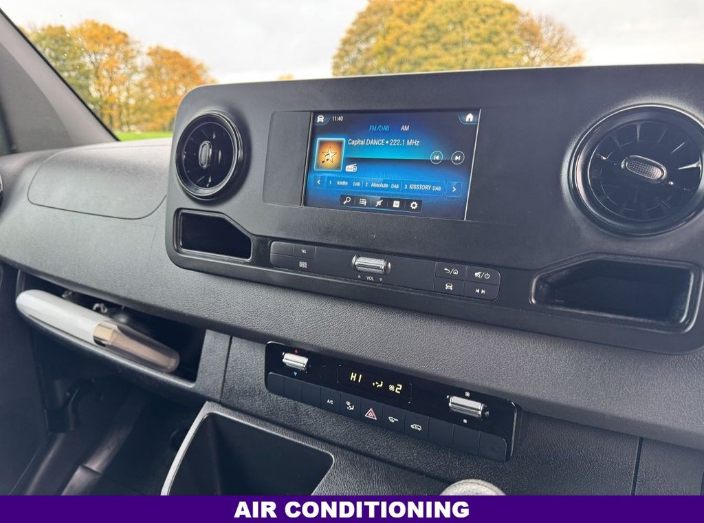 Used Mercedes-Benz Sprinter 2022 for sale - 76356190: Photo 20