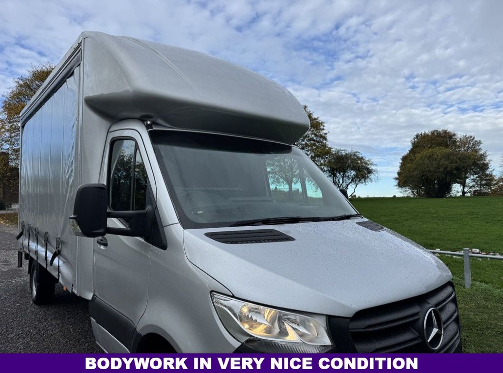 Used Mercedes-Benz Sprinter 2022 for sale - 76356190: Photo 5