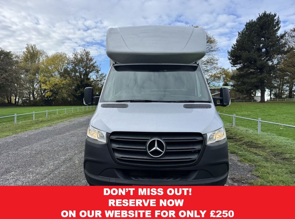 Used Mercedes-Benz Sprinter 2022 for sale - 76356190: Photo 7