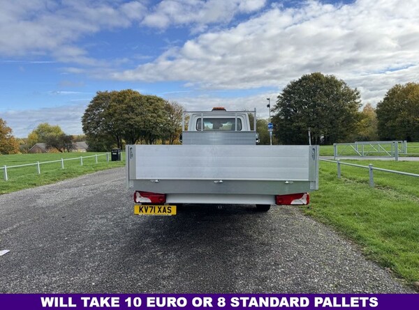 Used Mercedes-Benz Sprinter 2021 for sale - 76333236: Photo 13