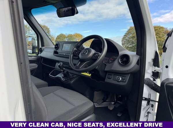 Used Mercedes-Benz Sprinter 2021 for sale - 76333236: Photo 15
