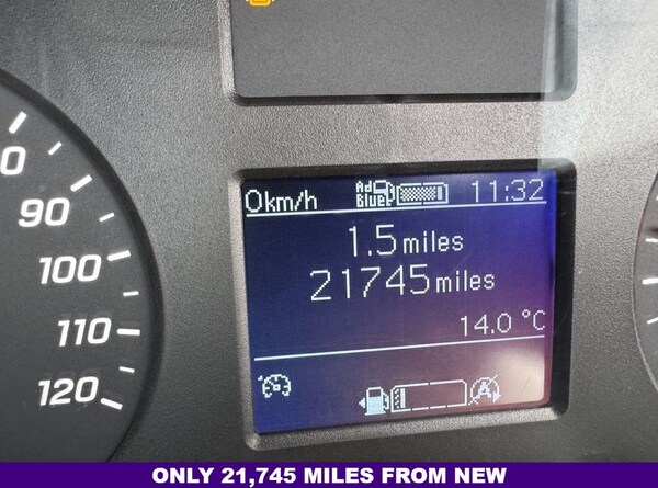 Used Mercedes-Benz Sprinter 2021 for sale - 76333236: Photo 17