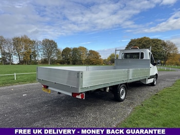 Used Mercedes-Benz Sprinter 2021 for sale - 76333236: Photo 2