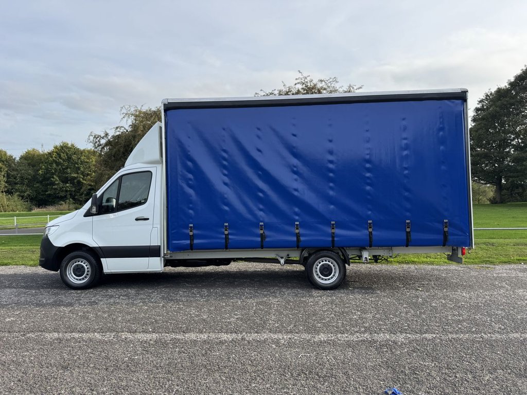 Used Mercedes-Benz Sprinter 2019 for sale - 76014719: Photo 10