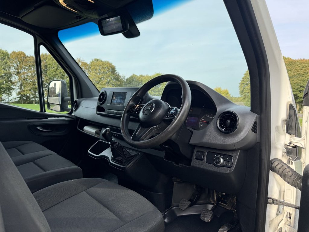 Used Mercedes-Benz Sprinter 2019 for sale - 76014719: Photo 18