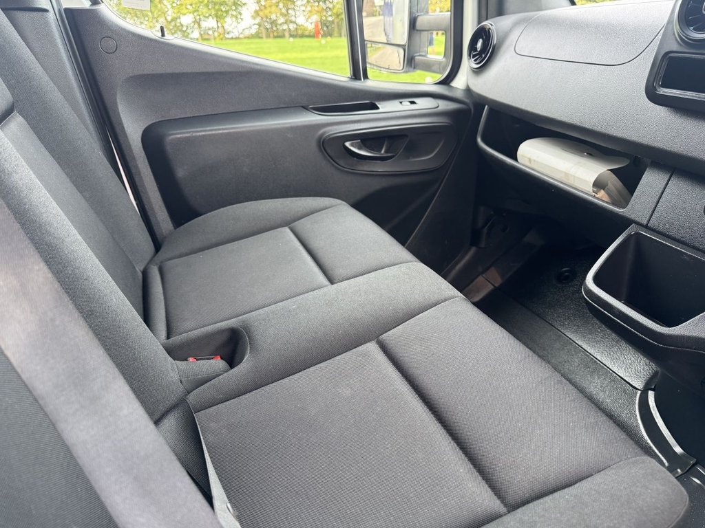 Used Mercedes-Benz Sprinter 2019 for sale - 76014719: Photo 23