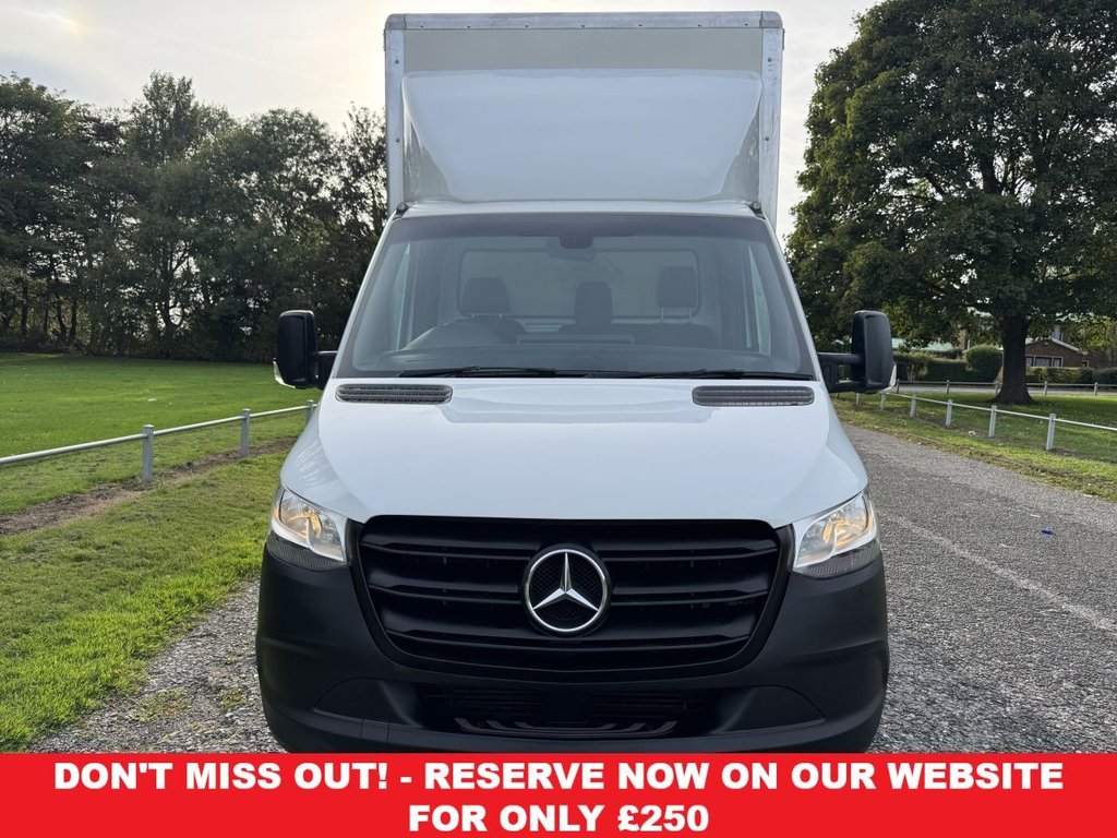 Used Mercedes-Benz Sprinter 2019 for sale - 76014719: Photo 8