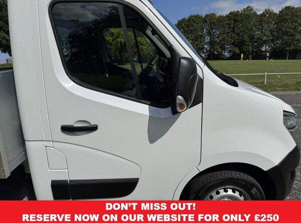 Used Nissan Interstar 2023 for sale - 75553975: Photo 10