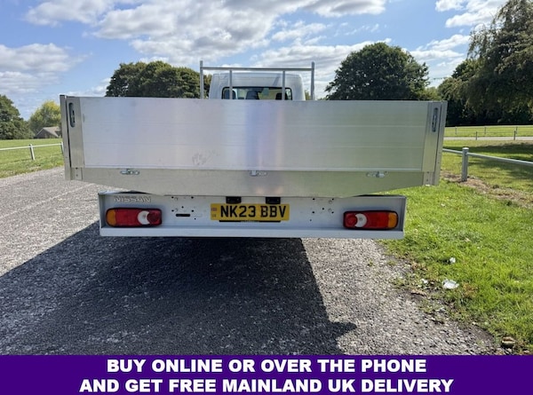 Used Nissan Interstar 2023 for sale - 75553975: Photo 12
