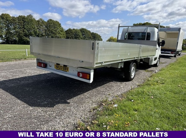 Used Nissan Interstar 2023 for sale - 75553975: Photo 13