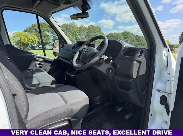 Used Nissan Interstar 2023 for sale - 75553975: Photo 15