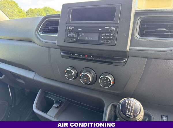 Used Nissan Interstar 2023 for sale - 75553975: Photo 19