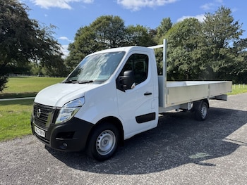 Used Nissan Interstar 2023 for sale - 75553975: Photo