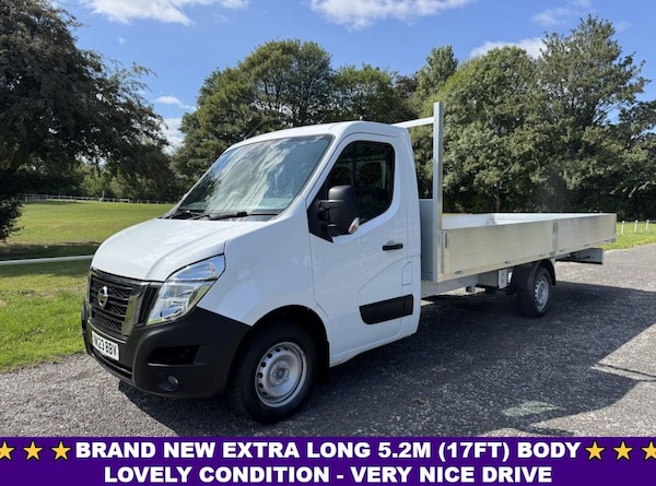 Used Nissan Interstar 2023 for sale - 75553975: Photo 26