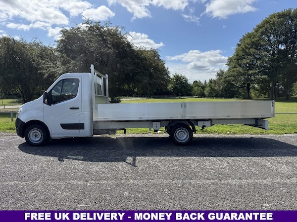 Used Nissan Interstar 2023 for sale - 75553975: Photo 2