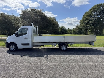 Used Nissan Interstar 2023 for sale - 75553975: Photo