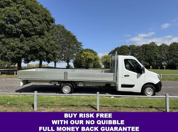 Used Nissan Interstar 2023 for sale - 75553975: Photo 7