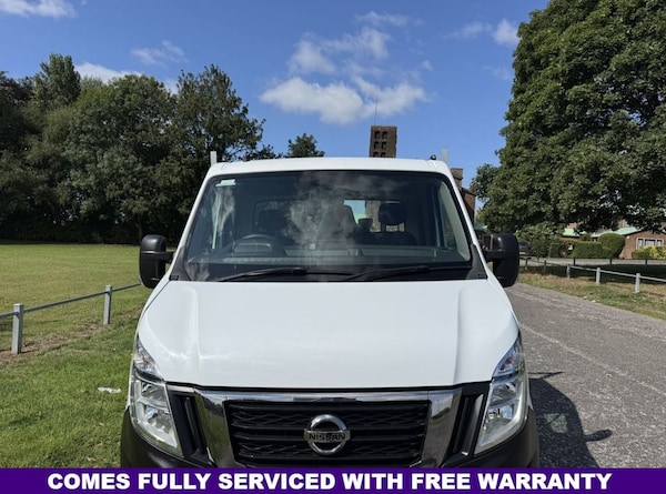 Used Nissan Interstar 2023 for sale - 75553975: Photo 9