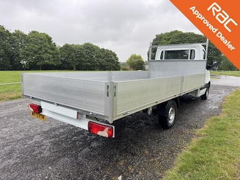 Used Mercedes-Benz Sprinter 2023 for sale - 78797990: Photo