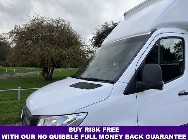 Used Mercedes-Benz Sprinter 2022 for sale - 76333235: Photo 10