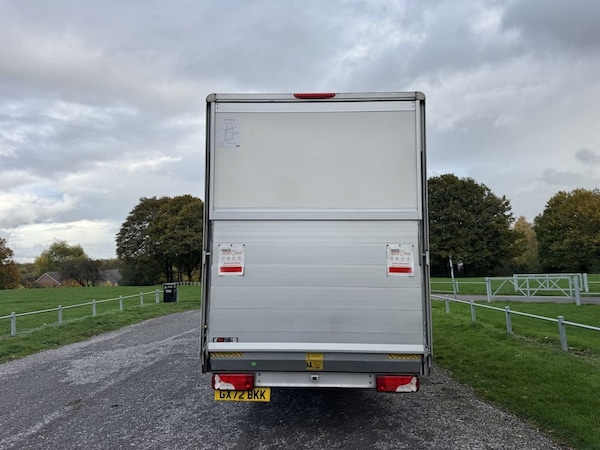 Used Mercedes-Benz Sprinter 2022 for sale - 76333235: Photo 14