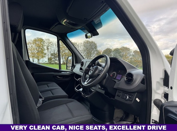 Used Mercedes-Benz Sprinter 2022 for sale - 76333235: Photo 18