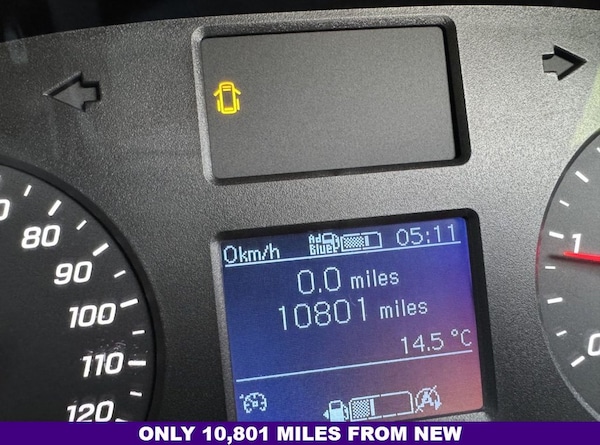 Used Mercedes-Benz Sprinter 2022 for sale - 76333235: Photo 20