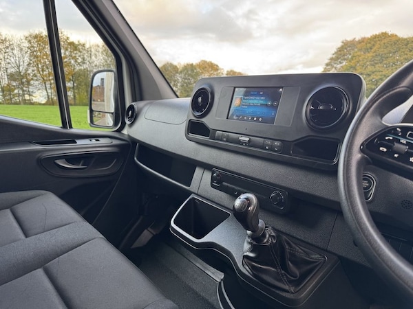 Used Mercedes-Benz Sprinter 2022 for sale - 76333235: Photo 22