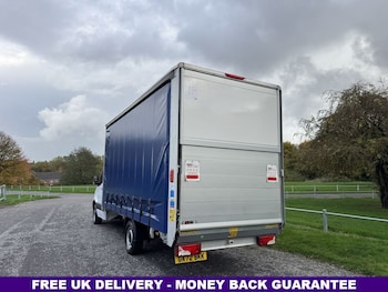 Used Mercedes-Benz Sprinter 2022 for sale - 76333235: Photo 2