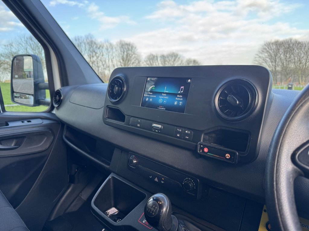 Used Mercedes-Benz Sprinter 2021 for sale - 77360250: Photo 13