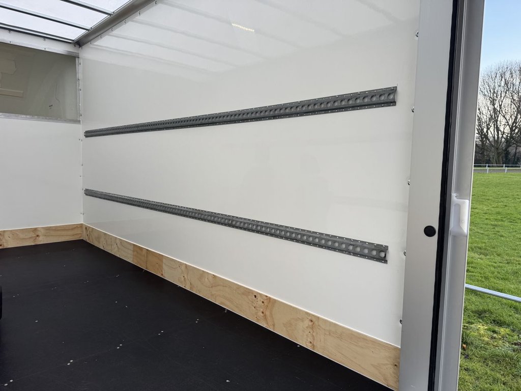 Used Mercedes-Benz Sprinter 2021 for sale - 77360250: Photo 15