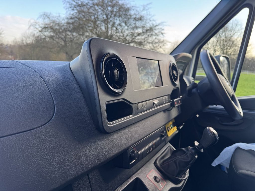 Used Mercedes-Benz Sprinter 2021 for sale - 77360250: Photo 20