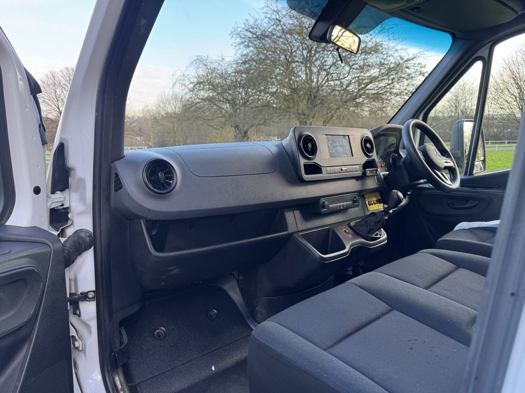 Used Mercedes-Benz Sprinter 2021 for sale - 77360250: Photo 5