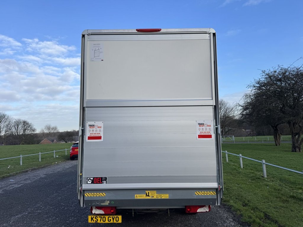 Used Mercedes-Benz Sprinter 2021 for sale - 77360250: Photo 8