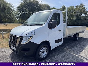 Used Nissan NV400 2021 for sale - 79498738: Photo