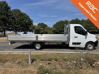 Used Nissan NV400 2021 for sale - 79498738: Photo