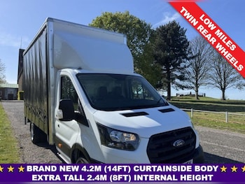 Used Ford Transit 2022 for sale - 78336431: Photo