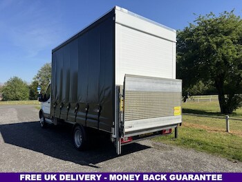 Used Ford Transit 2022 for sale - 78336431: Photo