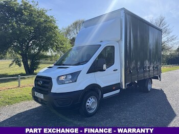 Used Ford Transit 2022 for sale - 78336431: Photo