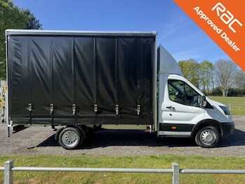 Used Ford Transit 2022 for sale - 78336431: Photo
