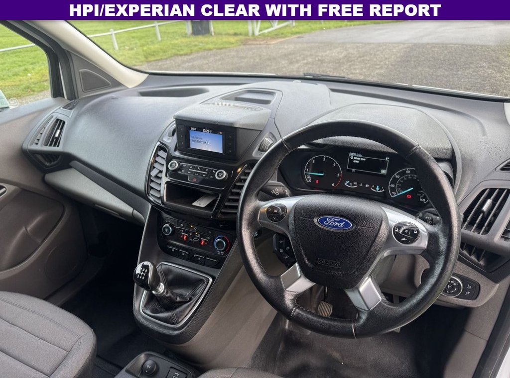 Used Ford Transit Connect 2021 for sale - 76731220: Photo 12