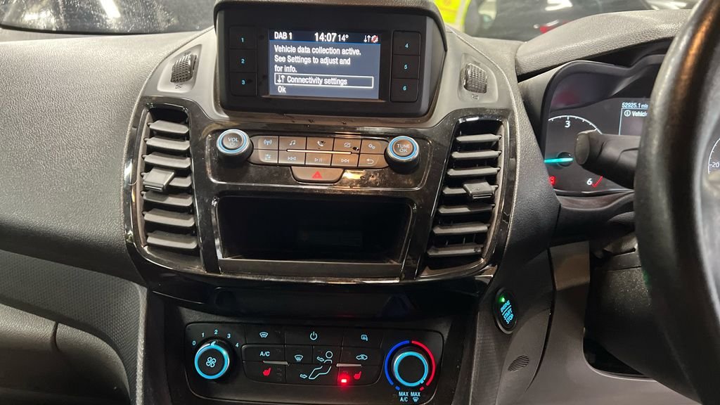 Used Ford Transit Connect 2021 for sale - 76731220: Photo 7