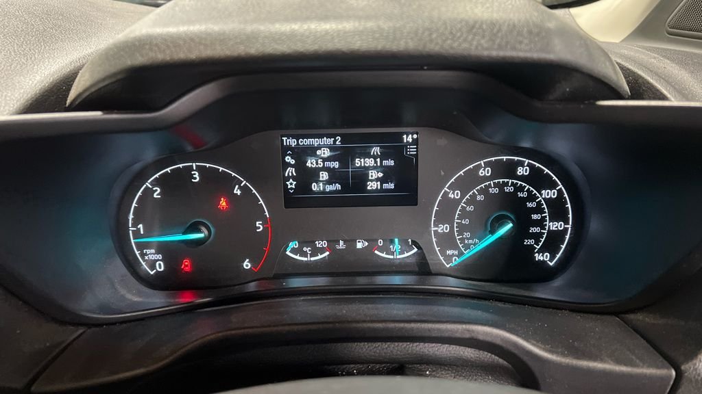 Used Ford Transit Connect 2021 for sale - 76731220: Photo 8