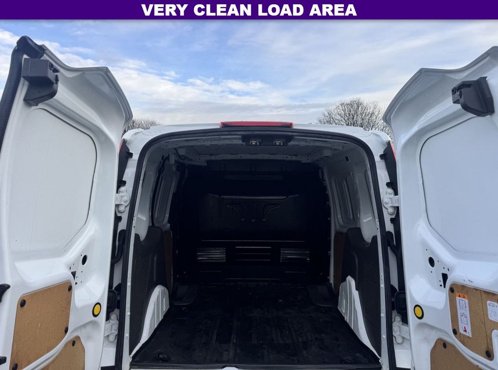 Used Ford Transit Connect 2021 for sale - 76731220: Photo 9