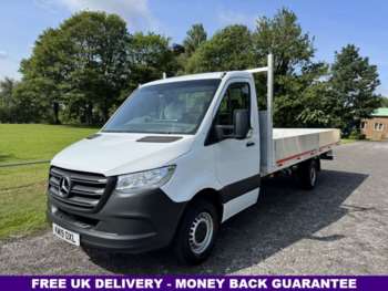 Used Mercedes-Benz Sprinter 2019 for sale - 74916026: Photo