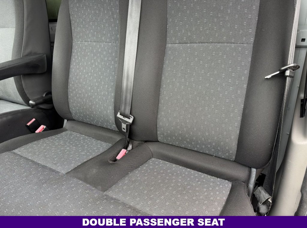 Used Vauxhall Movano 2019 for sale - 77919696: Photo 13