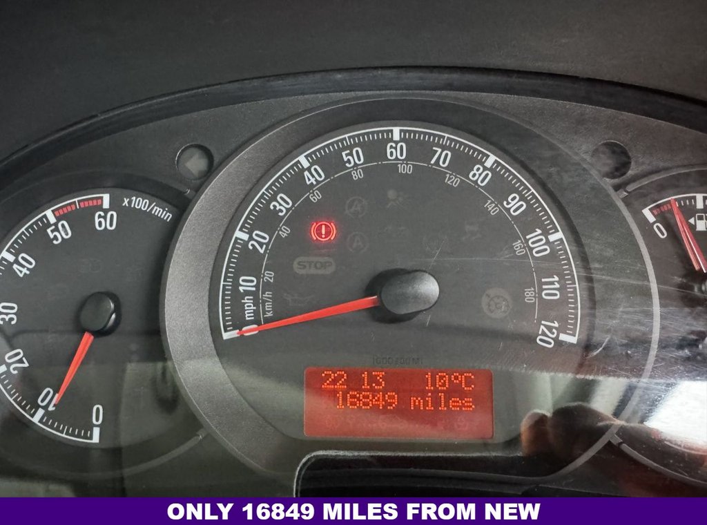 Used Vauxhall Movano 2019 for sale - 77919696: Photo 15