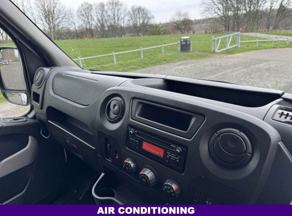 Used Vauxhall Movano 2019 for sale - 77919696: Photo 17