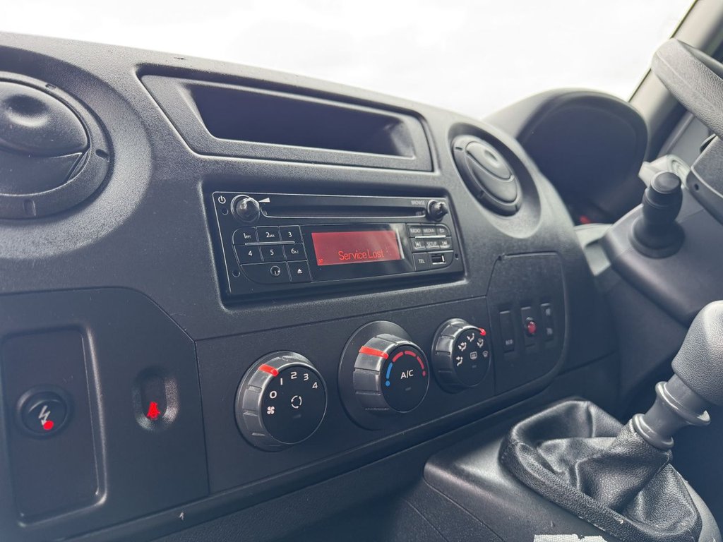 Used Vauxhall Movano 2019 for sale - 77919696: Photo 20